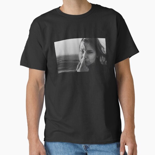 La jetee - Adult & Kids T-Shirts, Sweatshirts & Hoodies apparel design preview 1