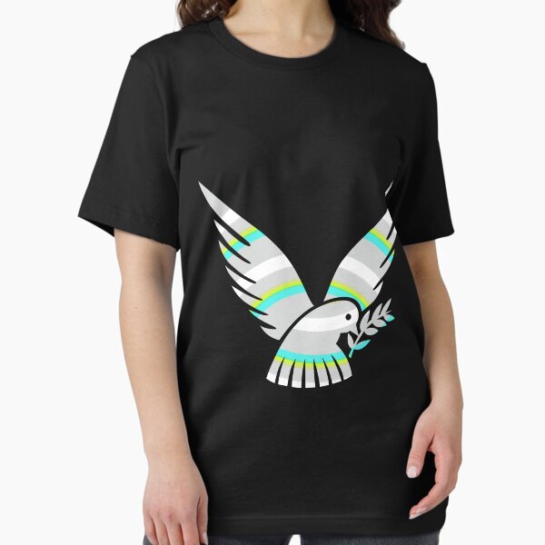 Dove Legendary Animals - Adult & Kids T-Shirts, Sweatshirts & Hoodies apparel design preview 1