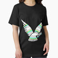 Dove Legendary Animals - Adult & Kids T-Shirts, Sweatshirts & Hoodies apparel design preview 1