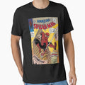 Fury of the Brave Poster - Adult & Kids T-Shirts, Sweatshirts & Hoodies apparel design preview 1