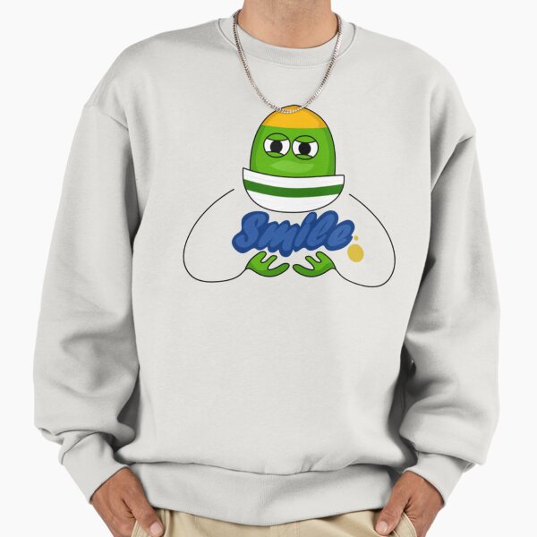 Smile Cartoon - Adult & Kids T-Shirts, Sweatshirts & Hoodies apparel design preview 1