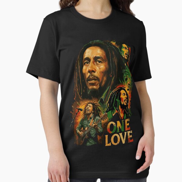 One Love Design - Adult & Kids T-Shirts, Sweatshirts & Hoodies apparel design preview 1