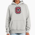 The Colgate Raiders - Adult & Kids T-Shirts, Sweatshirts & Hoodies apparel design preview 1