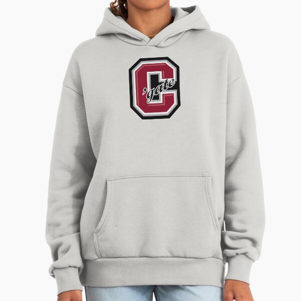 The Colgate Raiders - Adult & Kids T-Shirts, Sweatshirts & Hoodies apparel design preview 1