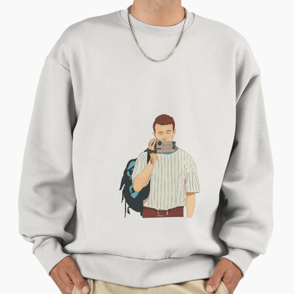Aftersun - Adult & Kids T-Shirts, Sweatshirts & Hoodies apparel design preview 1