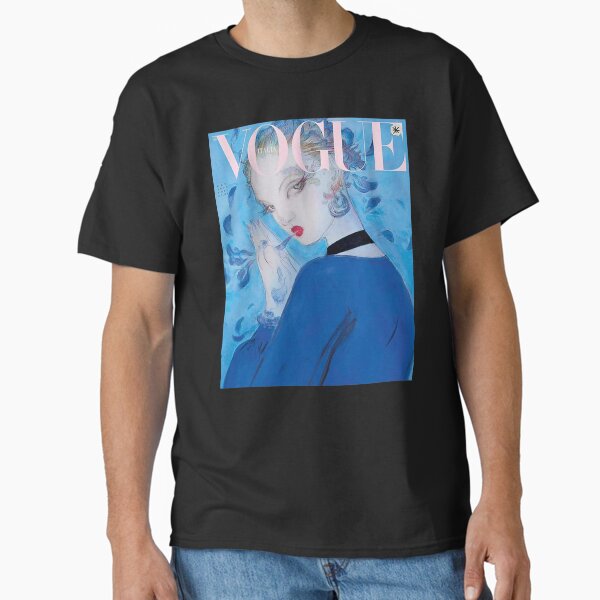 Yoshitaka Amano - Adult & Kids T-Shirts, Sweatshirts & Hoodies apparel design preview 1