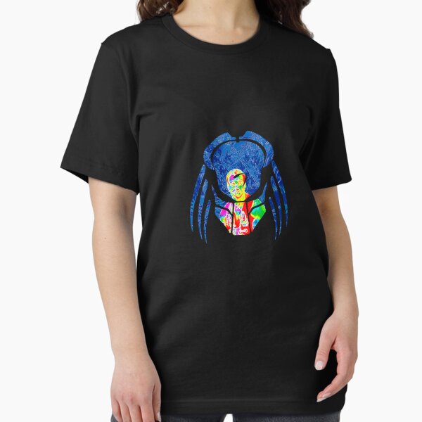 Thermovision. - Adult & Kids T-Shirts, Sweatshirts & Hoodies apparel design preview 1