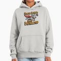 Schnauzer vs Butterfly - Adult & Kids T-Shirts, Sweatshirts & Hoodies apparel design preview 1