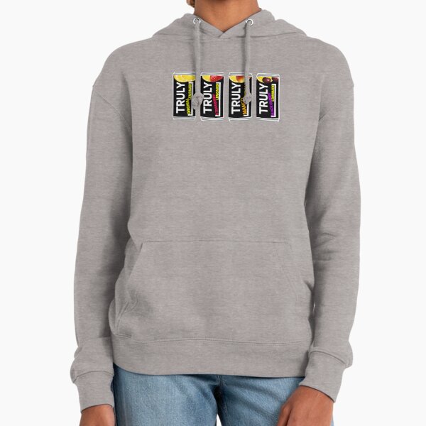 Truly Lemonade Hard Seltzer - Adult & Kids T-Shirts, Sweatshirts & Hoodies apparel design preview 1