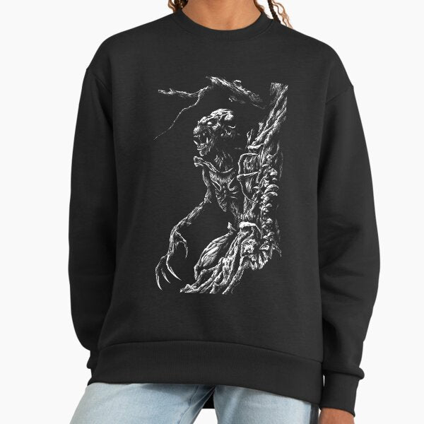 Pumpkinhead 1 - Adult & Kids T-Shirts, Sweatshirts & Hoodies apparel design preview 1