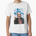 Oh, God (1977 film) - Adult & Kids T-Shirts, Sweatshirts & Hoodies apparel design preview 1