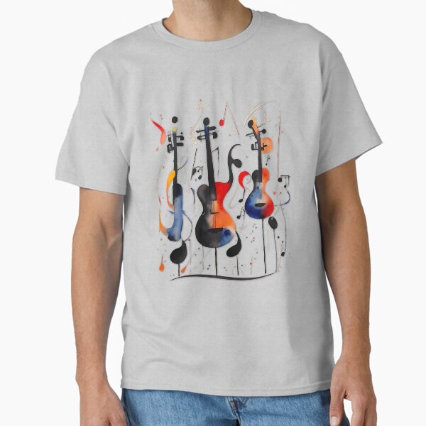 Copia de Graphic design inspired by music with - Adult & Kids T-Shirts, Sweatshirts & Hoodies apparel design preview 1