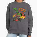 Orks DA RED WUNZ GO FASTA! - Adult & Kids T-Shirts, Sweatshirts & Hoodies apparel design preview 1