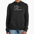 Eat Sleep Guard Repeat - Adult & Kids T-Shirts, Sweatshirts & Hoodies apparel design preview 1