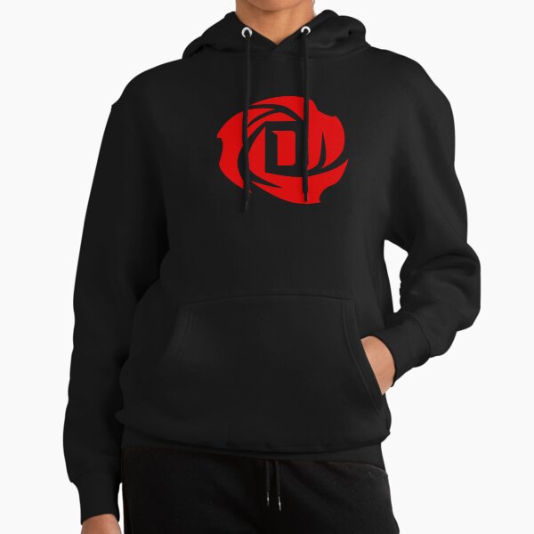 Derrick Rose Logo Essential - Adult & Kids T-Shirts, Sweatshirts & Hoodies apparel design preview 1