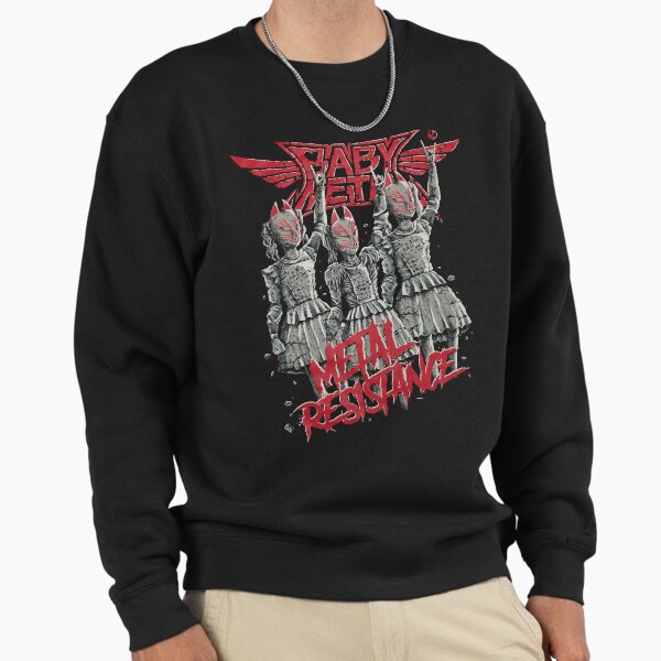 Rocket >>>BABYMETAL<<< Fire>>>Babymetal Merch - Adult & Kids T-Shirts, Sweatshirts & Hoodies apparel design preview 1