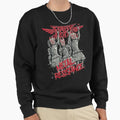 Rocket >>>BABYMETAL<<< Fire>>>Babymetal Merch - Adult & Kids T-Shirts, Sweatshirts & Hoodies apparel design preview 1