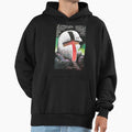 On The Silver Globe - Adult & Kids T-Shirts, Sweatshirts & Hoodies apparel design preview 1
