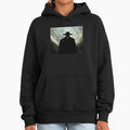 Monolith Blood PC Game Moon Caleb - Adult & Kids T-Shirts, Sweatshirts & Hoodies apparel design preview 1