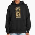 Metropolis movie poster - Adult & Kids T-Shirts, Sweatshirts & Hoodies apparel design preview 1