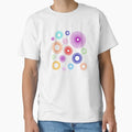 Spirograph Patterns - Adult & Kids T-Shirts, Sweatshirts & Hoodies apparel design preview 1