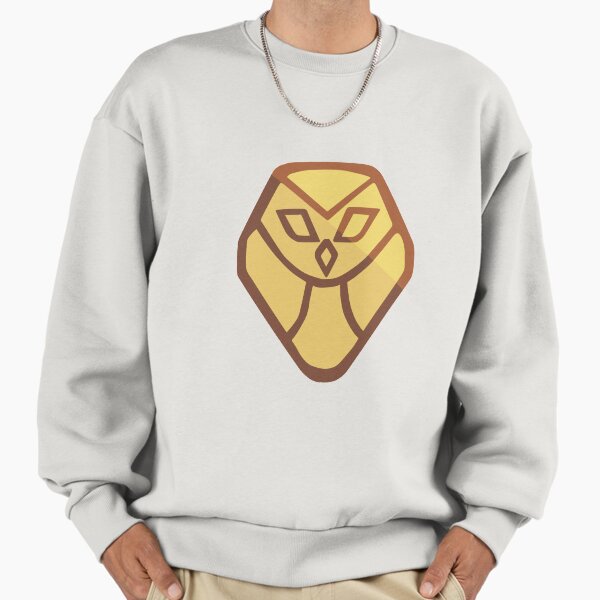 The Owl House Logo - Adult & Kids T-Shirts, Sweatshirts & Hoodies apparel design preview 1