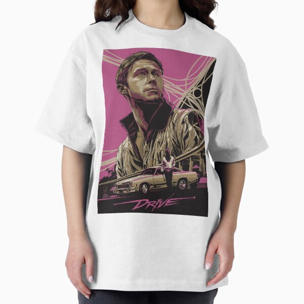 Drive - Adult & Kids T-Shirts, Sweatshirts & Hoodies apparel design preview 1