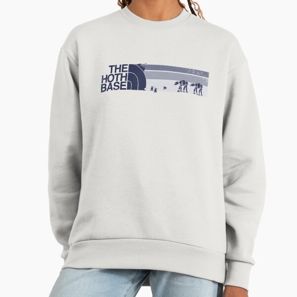 The Hoth Base - Adult & Kids T-Shirts, Sweatshirts & Hoodies apparel design preview 1