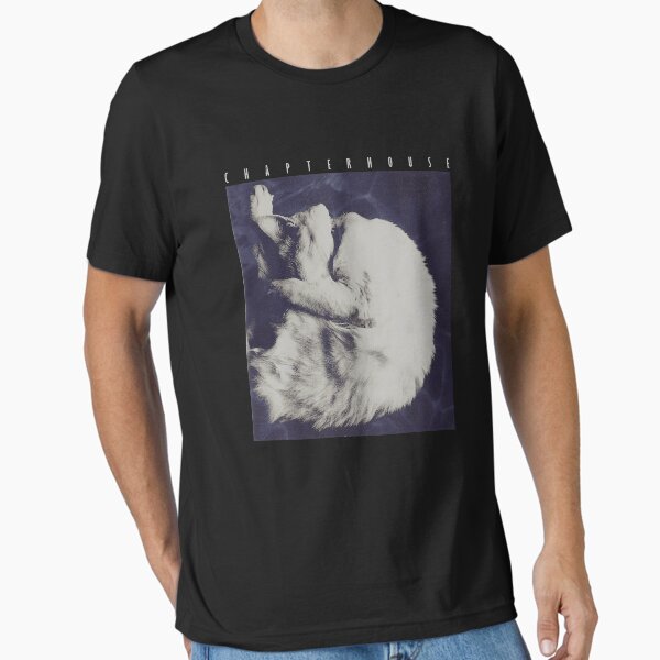 Chapterhouse whirlpool - Adult & Kids T-Shirts, Sweatshirts & Hoodies apparel design preview 1
