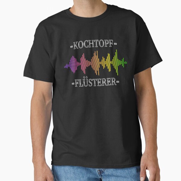 Cooking Pot Whisperer - Adult & Kids T-Shirts, Sweatshirts & Hoodies apparel design preview 1