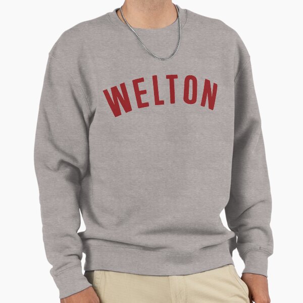 Welton Dead Ports Society dps - Adult & Kids T-Shirts, Sweatshirts & Hoodies apparel design preview 1