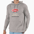 Guillow Model Aircraft Technician - Adult & Kids T-Shirts, Sweatshirts & Hoodies apparel design preview 1