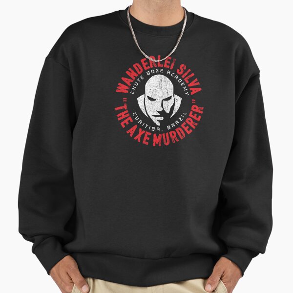 Wanderlei Silva - Adult & Kids T-Shirts, Sweatshirts & Hoodies apparel design preview 1
