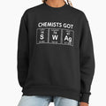 Chemists got Swag - Adult & Kids T-Shirts, Sweatshirts & Hoodies apparel design preview 1