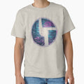 Glitch.. Fall 2020 - Adult & Kids T-Shirts, Sweatshirts & Hoodies apparel design preview 1
