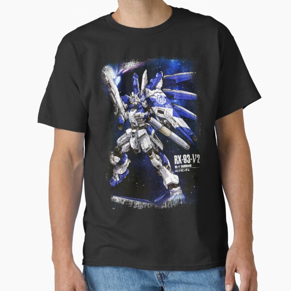 RX 93 Hi Nu - Adult & Kids T-Shirts, Sweatshirts & Hoodies apparel design preview 1