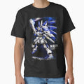 RX 93 Hi Nu - Adult & Kids T-Shirts, Sweatshirts & Hoodies apparel design preview 1