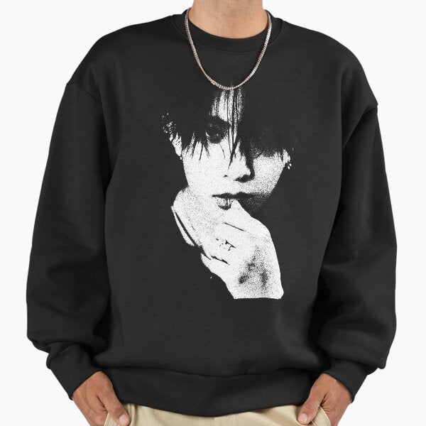 Heeseung of enhypen - Adult & Kids T-Shirts, Sweatshirts & Hoodies apparel design preview 1