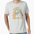Adopt A Shelter Seal - Adult & Kids T-Shirts, Sweatshirts & Hoodies apparel design preview 1