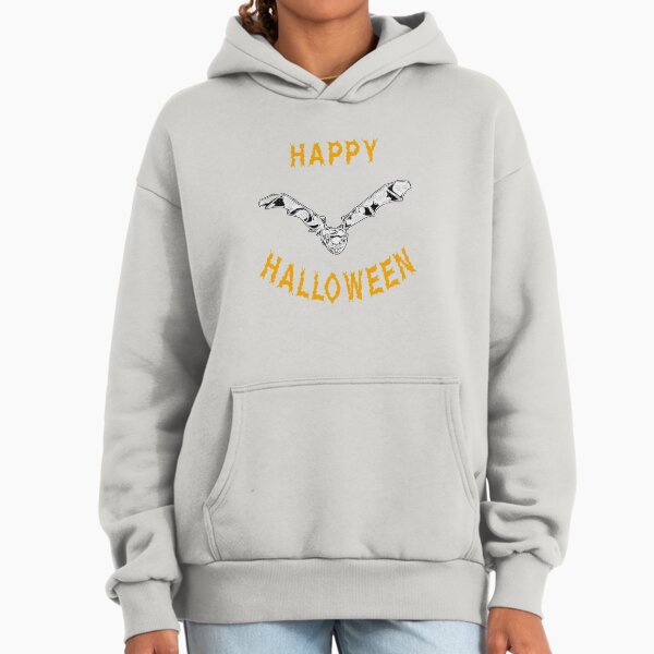 Bat Happy Halloween Holiday - Adult & Kids T-Shirts, Sweatshirts & Hoodies apparel design preview 1