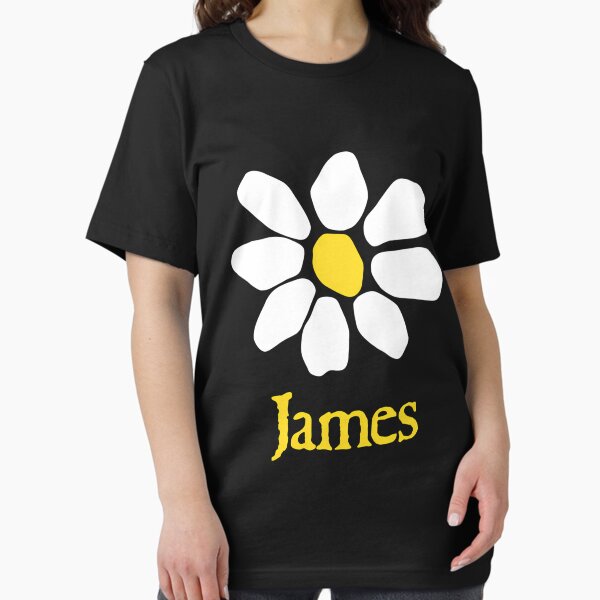 James Band - Adult & Kids T-Shirts, Sweatshirts & Hoodies apparel design preview 1