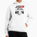 Initial D - Adult & Kids T-Shirts, Sweatshirts & Hoodies apparel design preview 1