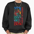 Nobody Is Listening Zayn - Adult & Kids T-Shirts, Sweatshirts & Hoodies apparel design preview 1