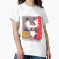 Ted Knock Off Band - Adult & Kids T-Shirts, Sweatshirts & Hoodies apparel design preview 1