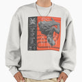 Shades of Despair; The Overthinker - Adult & Kids T-Shirts, Sweatshirts & Hoodies apparel design preview 1