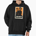 Tom Waits Young Smoke - Adult & Kids T-Shirts, Sweatshirts & Hoodies apparel design preview 1