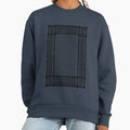 Palestinian keffiyeh Palestine map Pattern 7 - Adult & Kids T-Shirts, Sweatshirts & Hoodies apparel design preview 1
