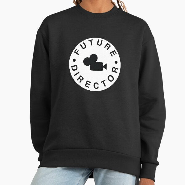 Future Director - Adult & Kids T-Shirts, Sweatshirts & Hoodies apparel design preview 1