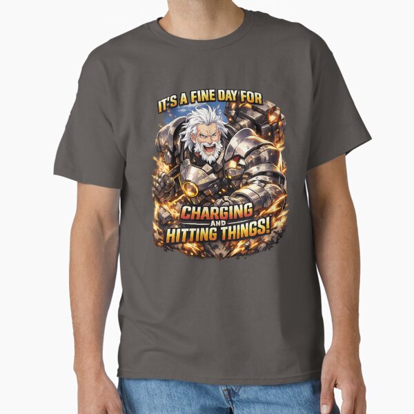 It's a Fine Day - Adult & Kids T-Shirts, Sweatshirts & Hoodies apparel design preview 1