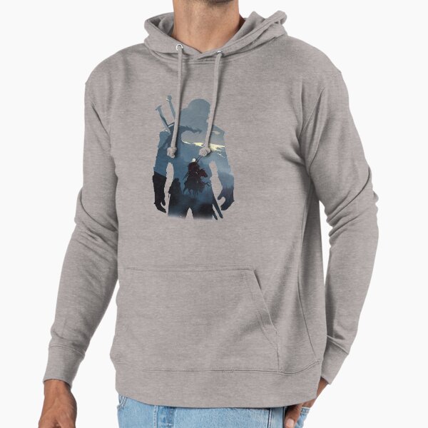 The Wild Hunt - Adult & Kids T-Shirts, Sweatshirts & Hoodies apparel design preview 1